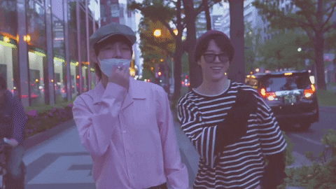 Kim Taehyung V GIF by BTS