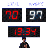 70 Home Sticker