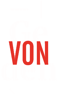 Makelaar Sticker by Vijfvinkel Trossel Makelaars