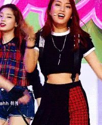 k-pop GIF