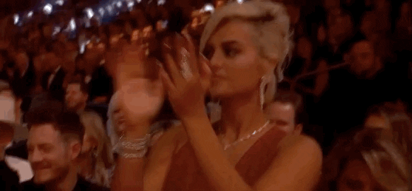 Grammy Awards 61St Grammys GIF by Recording Academy / GRAMMYs