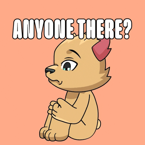 Over It Sigh GIF by Kabu