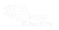 Sticker Brand Sticker by B360 Riding-Shirts
