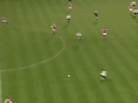 arsenal GIF