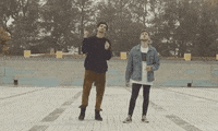 Eli GIF by James Hersey