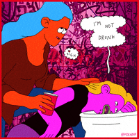 foxadhd GIF by Animation Domination High-Def