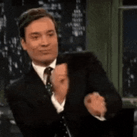 Happy Dance GIF by Vadoo TV