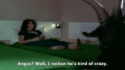 angus young GIF