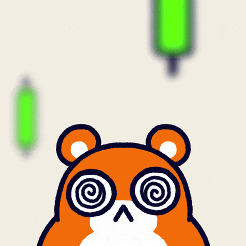 Going Up GIF