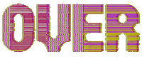 Art Glitch Sticker