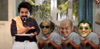 Ajith Kumar Troll GIF