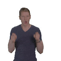 Yas Yes Sticker by KAYAK