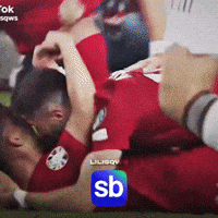 Millitakim Montella GIF by Sporbulteni