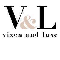 LaVilla lavilla vixenandluxe Sticker