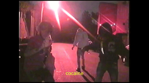 lil peep GIF