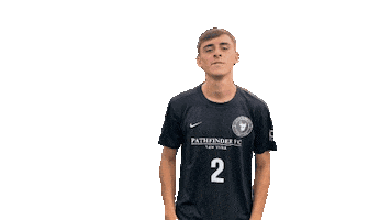 pathfinderfc usl pathfinder usl academy usl 2 Sticker