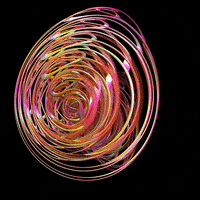 #pam #incendia #artist GIF by Davis