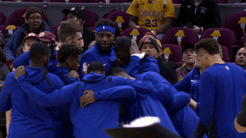 new york team GIF by NBA