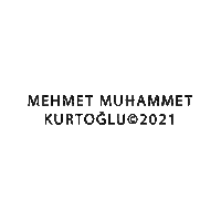 Mmkurtoglu Sticker by lalmarine