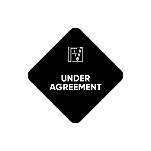 Rhode Island Compass Sticker by FAVA + VIEIRA GROUP