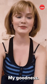 Dating Texting GIF by BuzzFeed