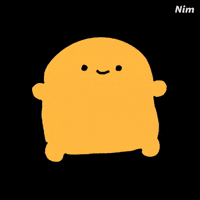 Mango Boxman GIF