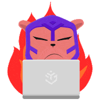 Game Gg Sticker