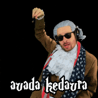 Harry Potter Magic GIF