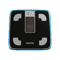 Fitness Health Sticker by RENPHO