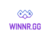 Videogame Giveaways Sticker by Winnr.GG