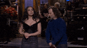 Charli Xcx Snl GIF by Saturday Night Live
