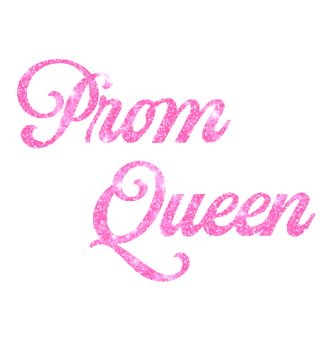 Queen Punk Sticker by betseyjohnson