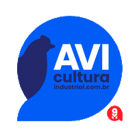 Avicultura Sticker by Gessulli Agrimidia