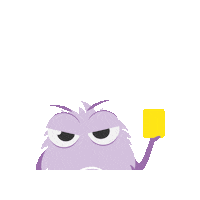 coordea football soccer angry out Sticker