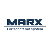 gruppemarx marx marx24 Sticker