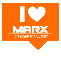 Comment Love Sticker by gruppemarx