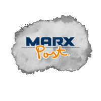 Animation Post Sticker by gruppemarx
