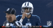 Tennessee Titans Football GIF by NFL