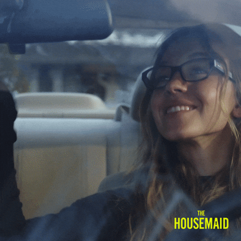 Thriller Winchester GIF by Lionsgate