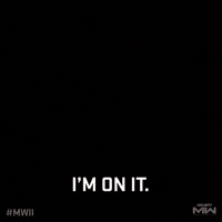 Ghost Fps GIF by Call of Duty