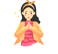 Kinlov Sticker by Official Kintakun