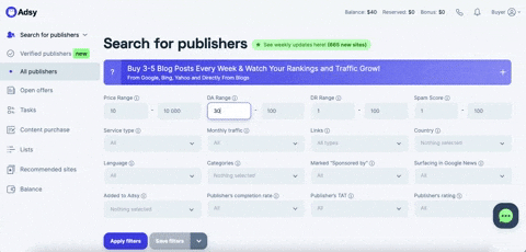 Search Engine Optimization Marketing GIF by Adsy_Platform