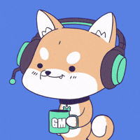 Tired Good Morning GIF by WUFFI