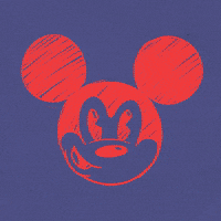 eclarkanimation gay pride lgbt colors GIF