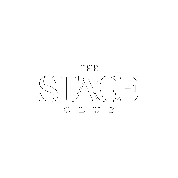thestageclub live club stage live music Sticker