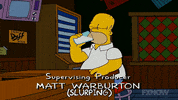 Season 19 Episode 3 GIF by The Simpsons