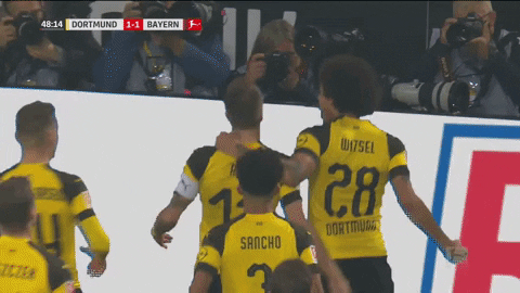 GIF by FOX Sports