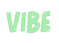 Vibes Dancing Sticker