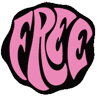 Small Business Text Sticker