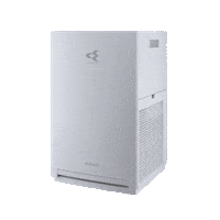 DaikinProshopIndonesia air purifier airpurifier daikin proshop indonesia daikin indonesia Sticker